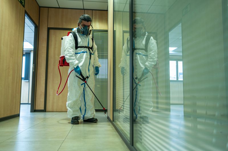 Pest Fumigation Service in Long Island, NY